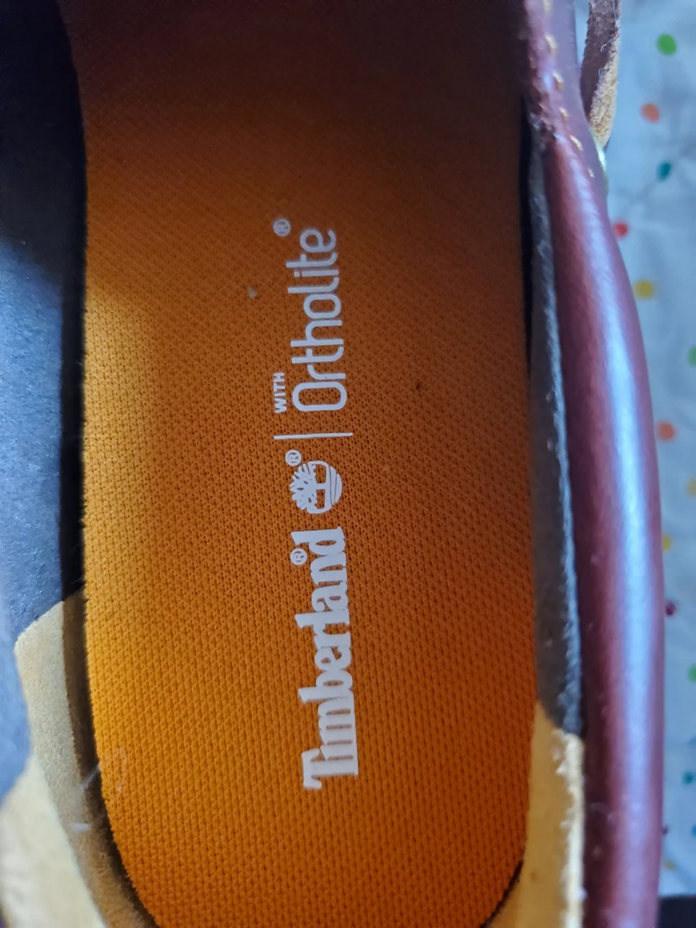 Timberland women crafted